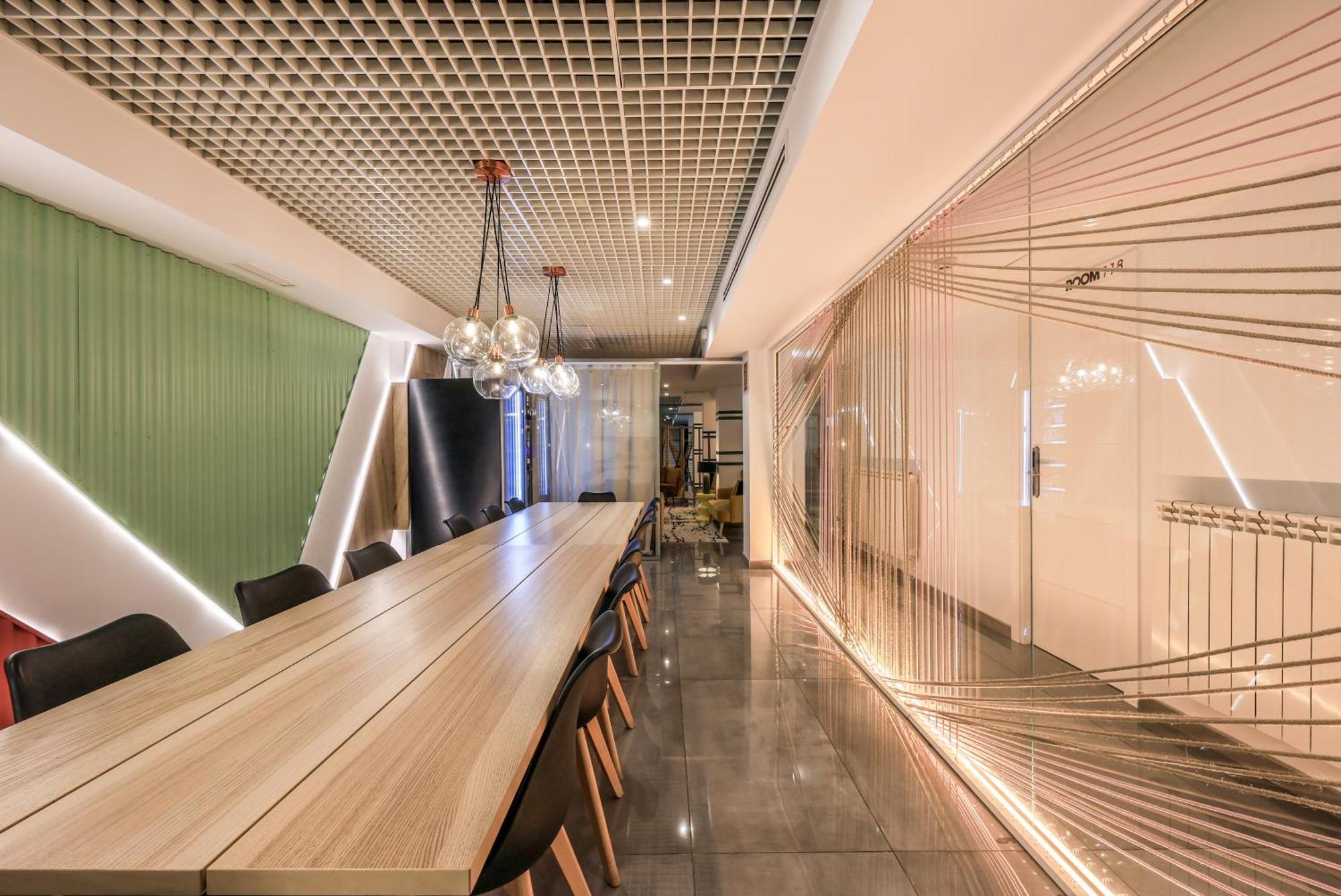 Amazinn Places Blasco De Garay 105 マドリード エクステリア 写真