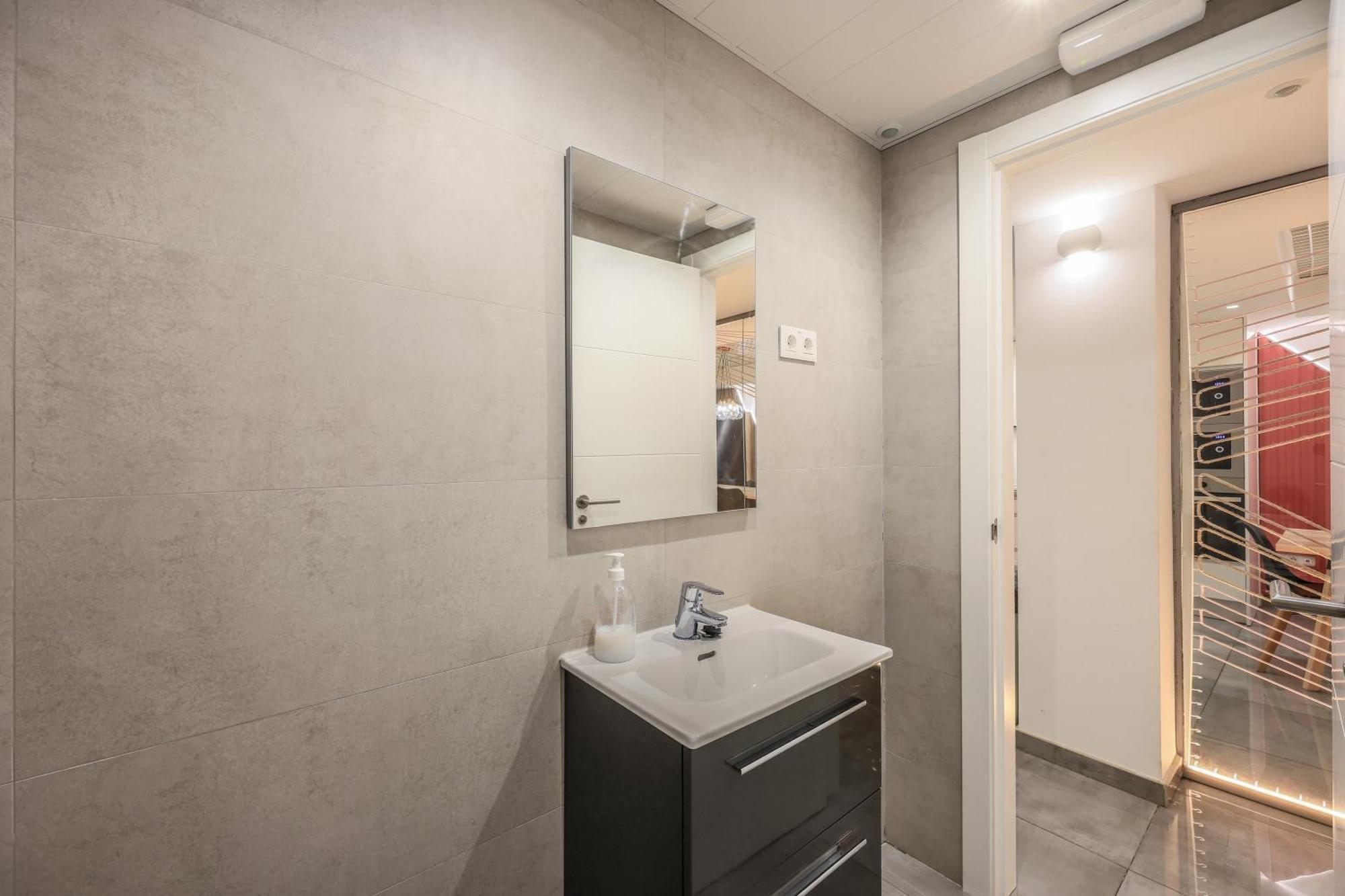 Amazinn Places Blasco De Garay 105 マドリード エクステリア 写真